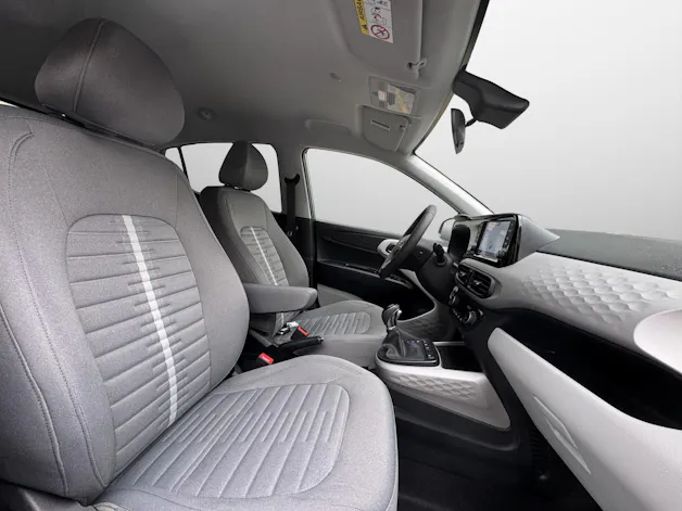 Hyundai i10 1.2 Vertex MY25