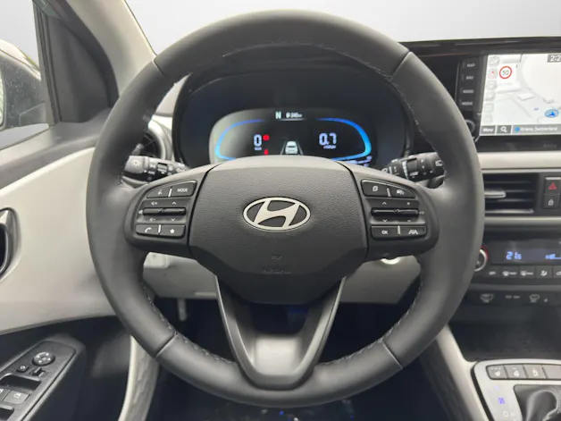 Hyundai i10 1.2 Vertex MY25