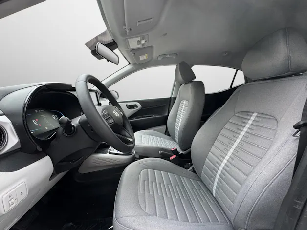 Hyundai i10 1.2 Vertex MY25