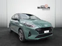Hyundai i10 1.2 Vertex MY25