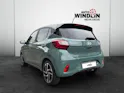 Hyundai i10 1.2 Vertex MY25
