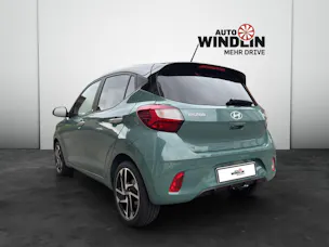 Hyundai i10 1.2 Vertex MY25