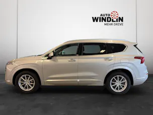Hyundai Santa Fe 1.6 T-GDi HEV Vertex 7P