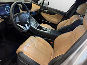 Hyundai Santa Fe 1.6 T-GDi HEV Vertex 7P