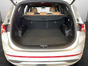 Hyundai Santa Fe 1.6 T-GDi HEV Vertex 7P