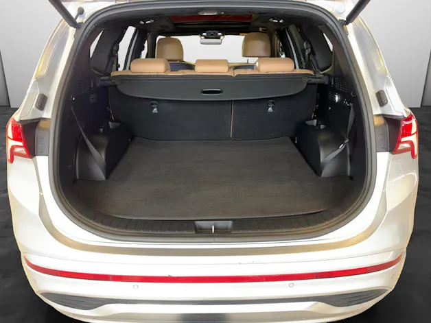Hyundai Santa Fe 1.6 T-GDi HEV Vertex 7P