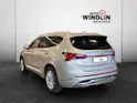 Hyundai Santa Fe 1.6 T-GDi HEV Vertex 7P