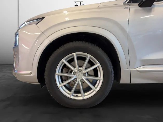 Hyundai Santa Fe 1.6 T-GDi HEV Vertex 7P