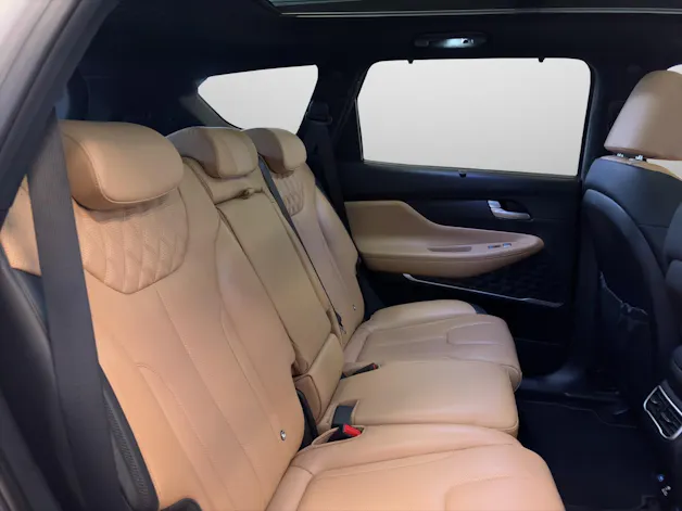 Hyundai Santa Fe 1.6 T-GDi HEV Vertex 7P