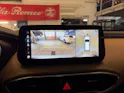 Hyundai Santa Fe 1.6 T-GDi HEV Vertex 7P