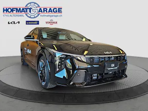 Kia K4 1.6 T-GDi GT-Line
