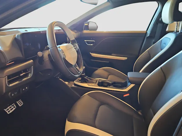 Kia K4 1.6 T-GDi GT-Line