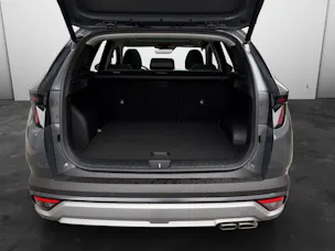 Hyundai Tucson 1.6 T-GDi HEV Vertex Swiss Edition 4WD