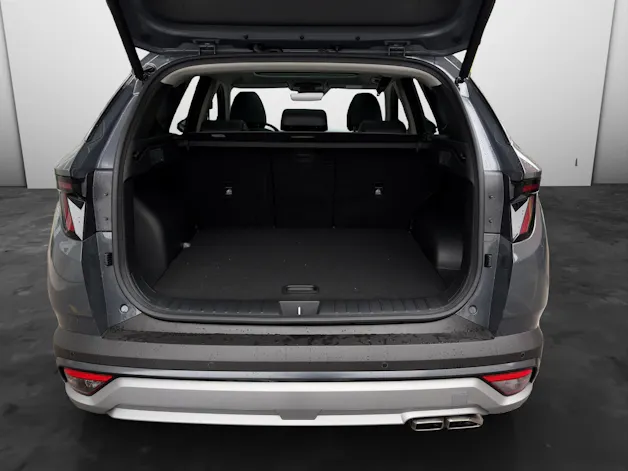 Hyundai Tucson 1.6 T-GDi HEV Vertex Swiss Edition 4WD