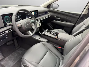Hyundai Tucson 1.6 T-GDi HEV Vertex Swiss Edition 4WD