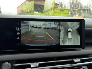 Hyundai Tucson 1.6 T-GDi HEV Vertex Swiss Edition 4WD