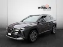 Hyundai Tucson 1.6 T-GDi HEV Vertex Swiss Edition 4WD