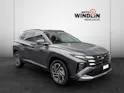 Hyundai Tucson 1.6 T-GDi HEV Vertex Swiss Edition 4WD