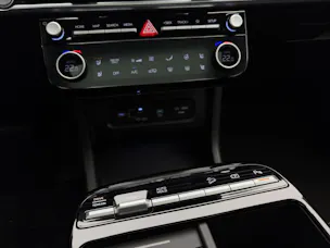 Hyundai Tucson 1.6 T-GDi HEV Vertex Swiss Edition 4WD