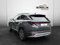 Hyundai Tucson 1.6 T-GDi HEV Vertex Swiss Edition 4WD
