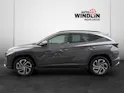 Hyundai Tucson 1.6 T-GDi HEV Vertex Swiss Edition 4WD