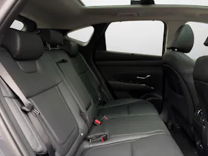 Hyundai Tucson 1.6 T-GDi HEV Vertex Swiss Edition 4WD