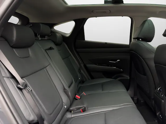Hyundai Tucson 1.6 T-GDi HEV Vertex Swiss Edition 4WD