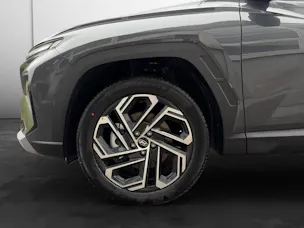 Hyundai Tucson 1.6 T-GDi HEV Vertex Swiss Edition 4WD