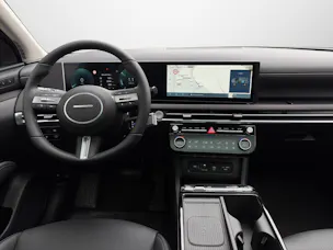Hyundai Tucson 1.6 T-GDi HEV Vertex Swiss Edition 4WD