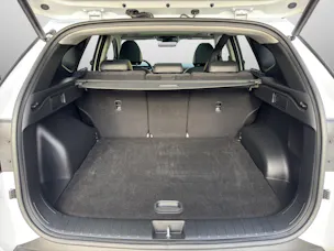 Hyundai Tucson 1.6 T-GDi HEV Vertex 4WD