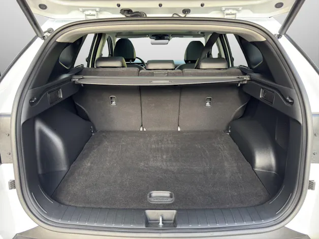 Hyundai Tucson 1.6 T-GDi HEV Vertex 4WD