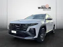 Hyundai Tucson 1.6 T-GDi HEV Vertex 4WD