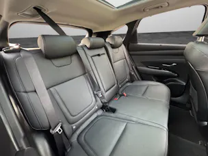 Hyundai Tucson 1.6 T-GDi HEV Vertex 4WD