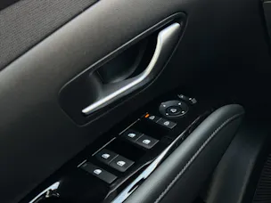 Hyundai Tucson 1.6 T-GDi HEV Vertex 4WD