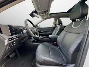 Hyundai Tucson 1.6 T-GDi HEV Vertex 4WD