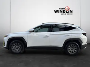 Hyundai Tucson 1.6 T-GDi HEV Vertex 4WD
