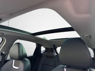 Hyundai Tucson 1.6 T-GDi HEV Vertex 4WD