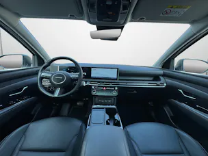Hyundai Tucson 1.6 T-GDi HEV Vertex 4WD