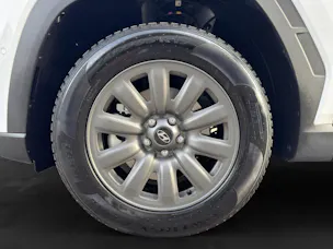Hyundai Tucson 1.6 T-GDi HEV Vertex 4WD