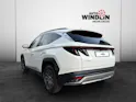 Hyundai Tucson 1.6 T-GDi HEV Vertex 4WD