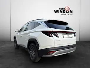 Hyundai Tucson 1.6 T-GDi HEV Vertex 4WD