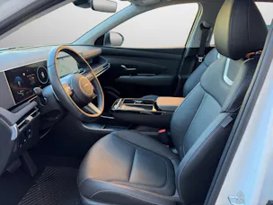 Hyundai Tucson 1.6 T-GDi HEV Vertex 4WD