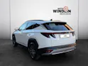 Hyundai Tucson 1.6 T-GDi HEV Vertex 4WD