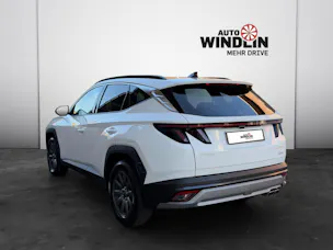 Hyundai Tucson 1.6 T-GDi HEV Vertex 4WD