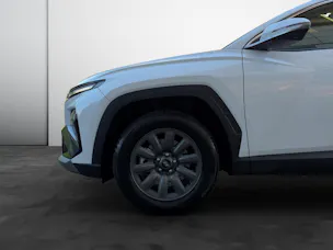 Hyundai Tucson 1.6 T-GDi HEV Vertex 4WD
