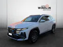 Hyundai Tucson 1.6 T-GDi HEV Vertex 4WD