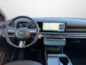Hyundai Tucson 1.6 T-GDi HEV Vertex 4WD