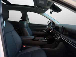 Hyundai Tucson 1.6 T-GDi HEV Vertex 4WD