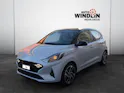 Hyundai i10 1.2 Vertex MY25