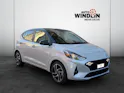 Hyundai i10 1.2 Vertex MY25
